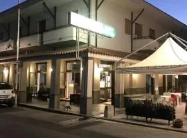 Lanterna Verde