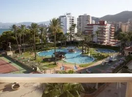 Apartamentos Florazar II Ajhory