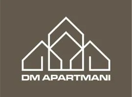 DM apartman Beograd
