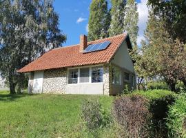 Kućerak Višnja, hotel barato en Manđelos