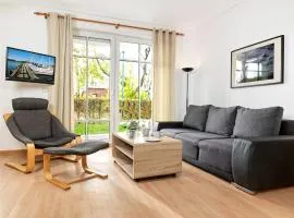 Appartements Am Reiterhof Klabautermann