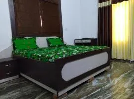 India Agra Homestay
