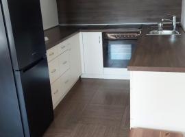 Apartma Samo 3, apartment in Kranj