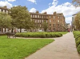 1 Bedrooms Flat in Central Edinburgh Haymarket, Heart of Edinburgh Flat Sleeps 4 ,