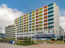 Sandcastle Resort, hotel in Virginia Beach