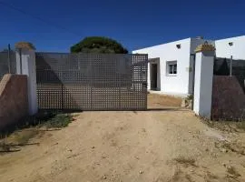 Casa La Alberca