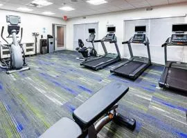 Holiday Inn Express & Suites - Stafford NW - Sugar Land by IHG