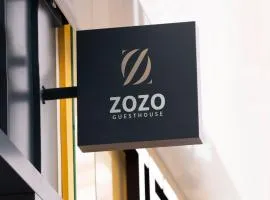 ZOZO Guesthouse