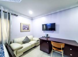 Medallion Hotels, hotel i Lagos