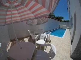 LeMar Ubatuba