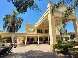 Hotel Pórtico Norte