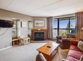 Pinnacle A17, Hotel in Killington