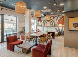 Your Apartment I Milton Keynes