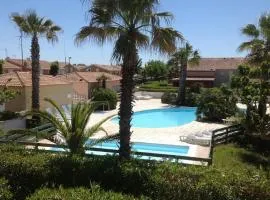 Villa du Grand Bleu Odalys