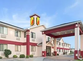 Super 8 by Wyndham Omaha Eppley Airport/Carter Lake