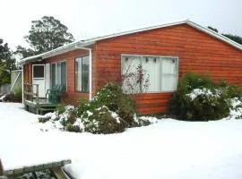 AAA Granary Accommodation