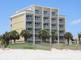The Sandbar Hotel, Trademark Collection by Wyndham – hotel w mieście Myrtle Beach