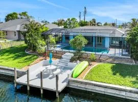 Three Palms Retreat