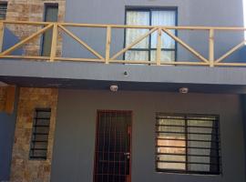 departamento a estrenar en Mar del tuyu