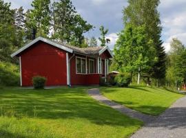 Holiday home Hillerstorp – dom wakacyjny w mieście Gnosjö
