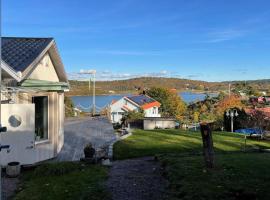 Holiday home HÅLTA – dom wakacyjny w mieście Ytterby