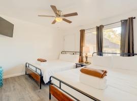 Pine Tree Place - Unit 6, motel in South Lake Tahoe