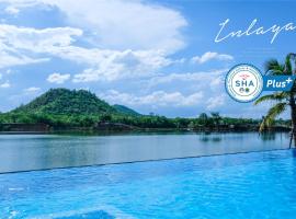 Inlaya Ratchaburi, romantický hotel v destinaci Ratchaburi
