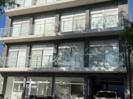 Apart hotel Magda, hotell i Venado Tuerto