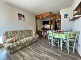 Studio en Montagne au Pied des Pistes - 4 Pers, Dévoluy - FR-1-651-3