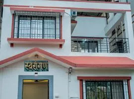 SWARAGAN HOLIDAYS VILLA 4 BHK AC LUXURY Room private pool