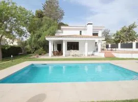 Del Parque Flats Villa Sauce