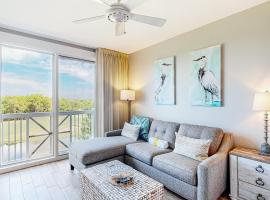 Elation #5416 - Baytowne Breeze, hotel en Miramar Beach, Destin