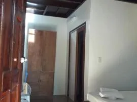 Bearby's Homestay Siargao - RH