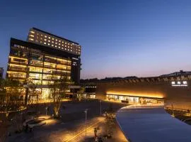 THE BLOSSOM KUMAMOTO、熊本市の格安ホテル