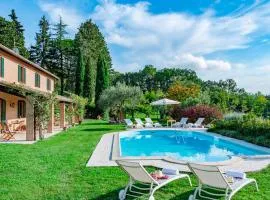 VILLA IL BAIOCCO 8, Emma Villas