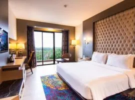 Grand Rocky Hotel Bukittinggi