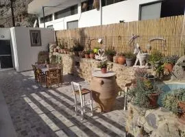 MARINOS House WANDERN&ENTSPANNEN am Fusse des Psiloritis