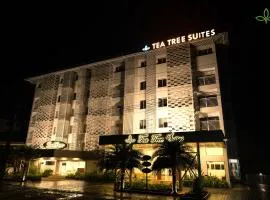 Tea Tree Suites,Manipal