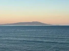 熱川温泉　ブルーオーシャン