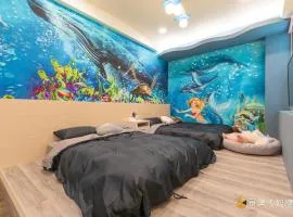 Longer Homestay
