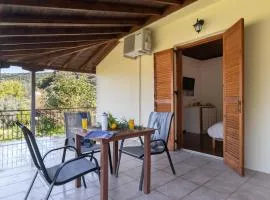 Krinos apartment 3