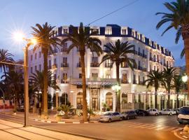 Royal Hotel Oran - MGallery Collection, hotel v destinaci Oran