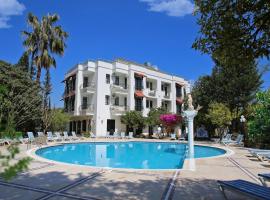 Green Valley Boutique Hotel, Hotel in Kemer