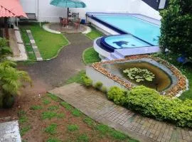 Elliot Nature Resort