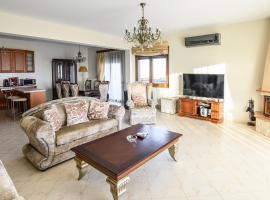 4 Seasons Home, hotel near University of Alexandroupolis, Alexandroupoli