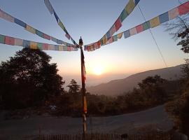 Dubochaur Rest house & homestay, počitniška nastanitev v mestu Nagarkot