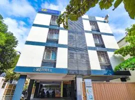 FabExpress Galaxy Apartments - Lohegaon chowk