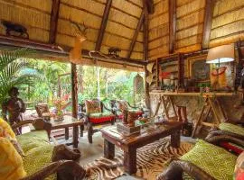 Wielewaal Bush Lodge