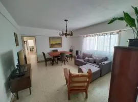 Amplio 3 Ambientes Zona Centro