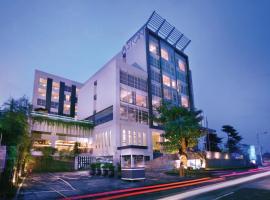 ASTON Jember Hotel & Conference Center, hotel in Jember